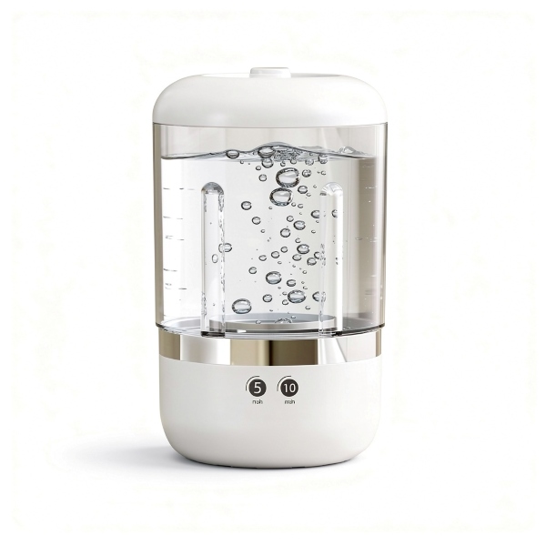 Machine à Laver sans Arrivée d’Eau sur Batterie 4,5 kg Chargement Frontal Brushless