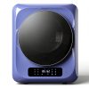 Mini Sèche-Linge pour Studio 850W 6 Modes écran LCD