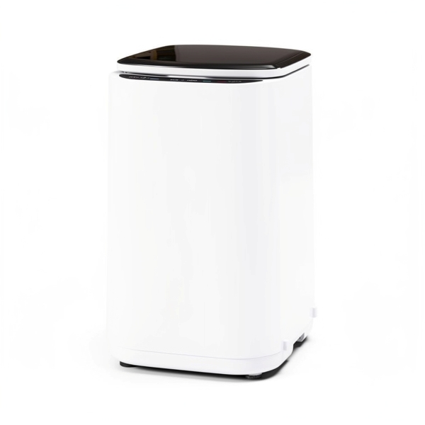 Mini lave-linge Capacité 3kg