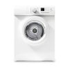 Sèche-Linge Petit Espace Tambour 4kg 1400W Silencieux et Automatique