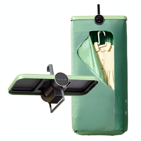 Sèche-linge de voyage 400W - 10kg