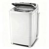 image pour montrer les details de la machine a laver en plastique