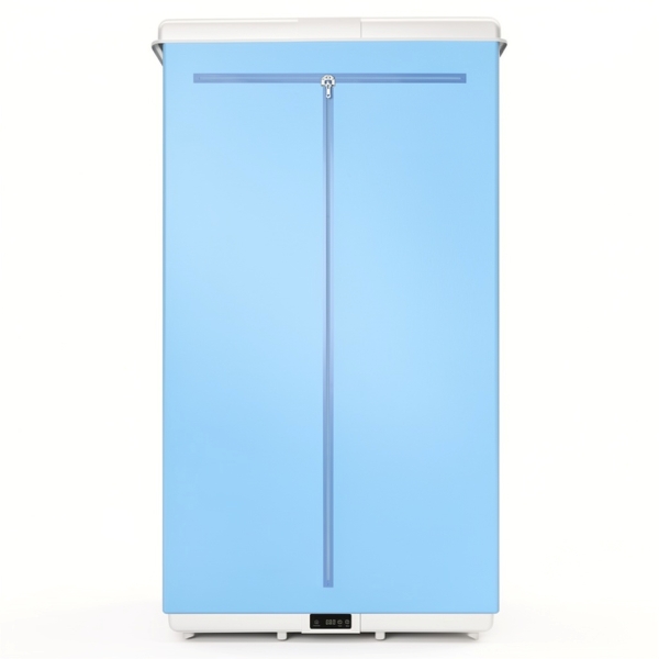 seche linge 1500w grande capacite