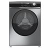 Lave Linge Moins de 60cm Largeur 16 Programmes Écran Tactile LED