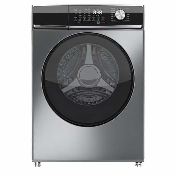 Lave Linge Moins de 60cm Largeur 16 Programmes Écran Tactile LED