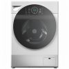 Lave Linge pour Studio 10 kg 14 Programmes avec Départ Différé