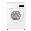 Machine a Laver Hauteur 70 cm 10 kg Laveuse-Sécheuse All-In-One Contrôle App Blanc