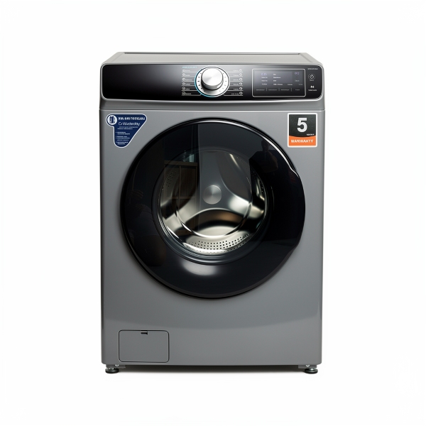 Sèche-Linge Faible Profondeur 13kg A++ 50dB Grande Capacité Inox