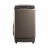 Sèche-Linge Ouverture Dessus 4,5kg Compact Électronique Classe A++