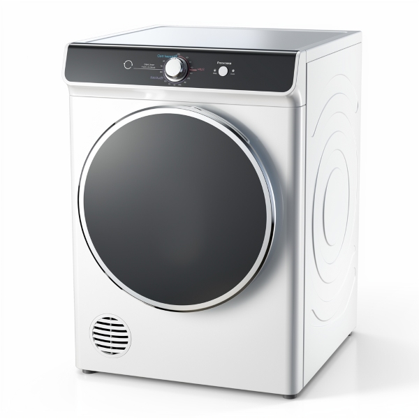 Sèche-Linge Slim 9kg Automatique à Air Ventilé