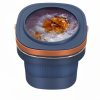 details du tambour Lave Linge Camping ultra leger