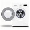 details du tambour pour le lave linge petite largeur 50cm