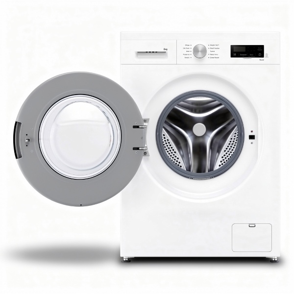 details du tambour pour le lave linge petite largeur 50cm