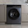 exposition du mini lave linge encastrable