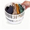 panier de machine a laver pour camping