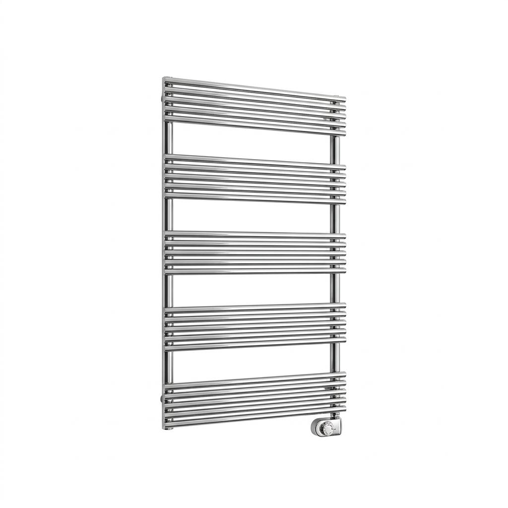 Sèche-serviette électrique haut de gamme