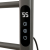 ecran seche serviette electrique echelle
