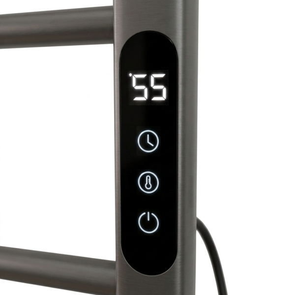 ecran seche serviette electrique echelle