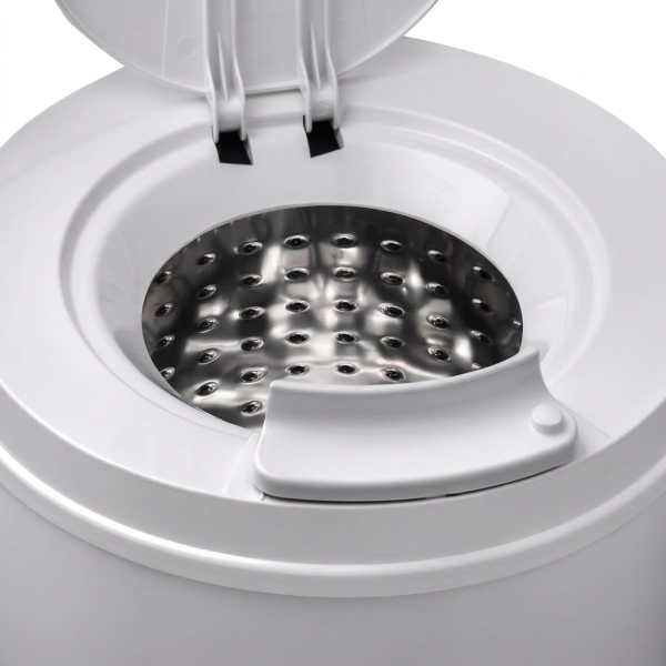 Essoreuse à Linge Électrique 4,5kg