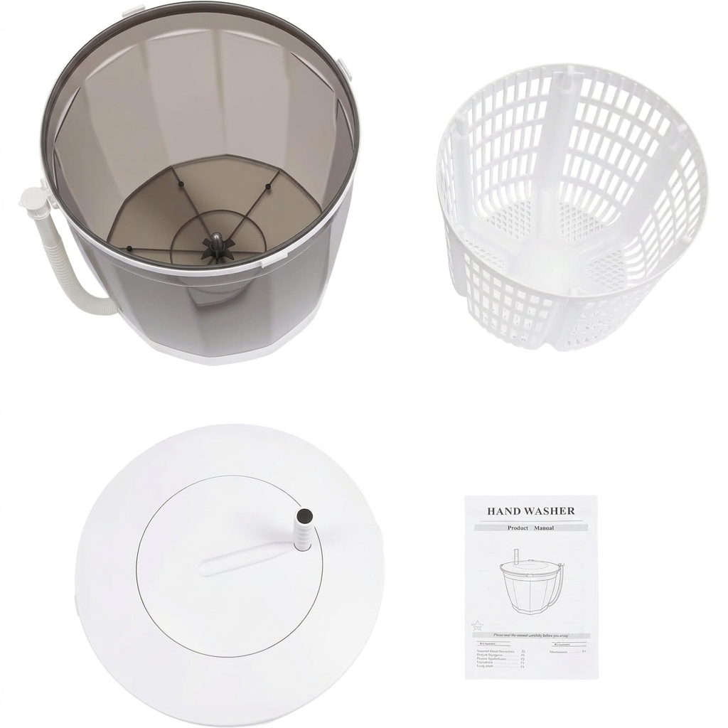 essoreuse manuelle a 2KG
