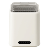 Lave Linge Compact 4kg Automatique Tambour Inox Ultra-Léger pour Studio
